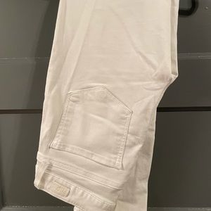 Paige White Jeans